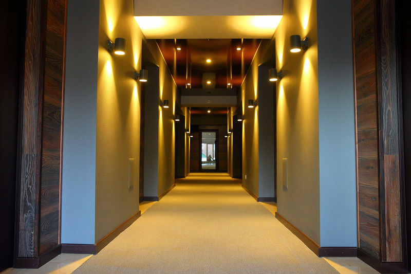 My Hotel Бишкек Экстерьер фото